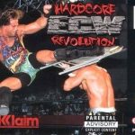 Imagen del juego Ecw: Hardcore Revolution para Nintendo 64
