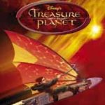 Imagen del juego El Planeta Del Tesoro (treasure Planet) para PlayStation 2