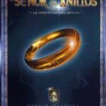 Imagen del juego El Señor De Los Anillos: La Comunidad Del Anillo para PlayStation 2