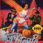 Imagen del juego El-viento para Megadrive