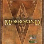 Imagen del juego Elder Scrolls Iii: Morrowind