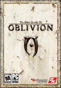Imagen del juego Elder Scrolls Iv: Oblivion para Ordenador