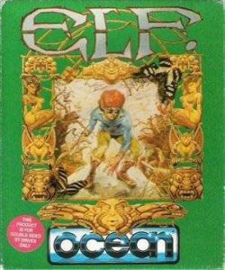 Imagen del juego Elf para Ordenador