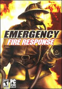 Imagen del juego Emergency Fire Response para Ordenador