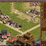 Imagen del juego Emperador: El Nacimiento De China para Ordenador