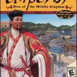 Imagen del juego Emperor: Rise Of The Middle Kingdom para Ordenador