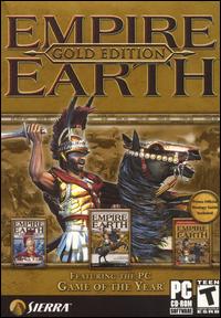 Imagen del juego Empire Earth: Gold Edition para Ordenador