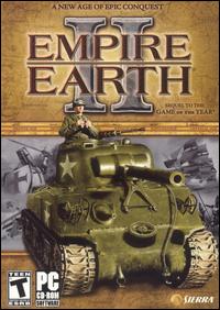 Imagen del juego Empire Earth Ii para Ordenador