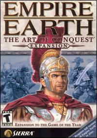 Imagen del juego Empire Earth: The Art Of Conquest para Ordenador