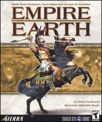 Imagen del juego Empire Earth para Ordenador