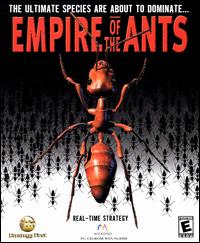 Imagen del juego Empire Of The Ants para Ordenador
