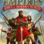 Imagen del juego Empires: Dawn Of The Modern World para Ordenador