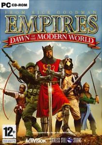 Imagen del juego Empires: Dawn Of The Modern World para Ordenador