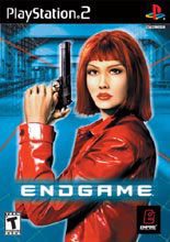 Imagen del juego End Game para PlayStation 2