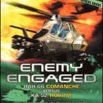 Imagen del juego Enemy Engaged: Rah-66 Comanche Versus Ka-52 Hokum para Ordenador