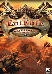 Imagen del juego Entente: Wwi Battlefields para Ordenador