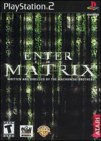 Imagen del juego Enter The Matrix para PlayStation 2