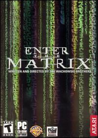Imagen del juego Enter The Matrix para Ordenador