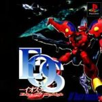 Imagen del juego Eos: Edge Of Skyhigh para PlayStation