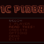 Imagen del juego Epic Pinball para Ordenador