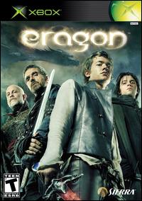 Imagen del juego Eragon para Xbox