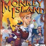 Imagen del juego Escape From Monkey Island para Ordenador