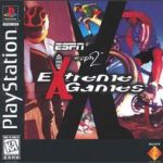 Imagen del juego Espn Extreme Games para PlayStation