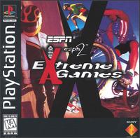 Imagen del juego Espn Extreme Games para PlayStation
