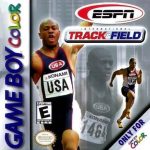 Imagen del juego Espn International Track And Field para Game Boy Color