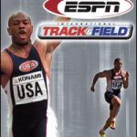 Imagen del juego Espn International Track And Field para PlayStation 2
