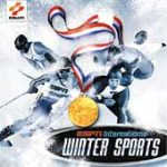 Imagen del juego Espn International Winter Sports para PlayStation 2