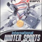 Imagen del juego Espn International Winter Sports 2002 para Xbox