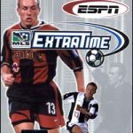 Imagen del juego Espn Mls Extratime para PlayStation 2