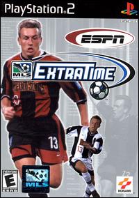 Imagen del juego Espn Mls Extratime para PlayStation 2