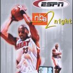 Imagen del juego Espn Nba 2night para PlayStation 2