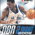 Imagen del juego Espn Nba 2night 2002 para Xbox