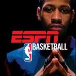 Imagen del juego Espn Nba Basketball para PlayStation 2