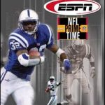 Imagen del juego Espn Nfl Primetime para PlayStation 2