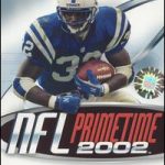 Imagen del juego Espn Nfl Primetime 2002 para Ordenador