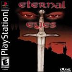 Imagen del juego Eternal Eyes para PlayStation