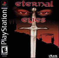 Imagen del juego Eternal Eyes para PlayStation