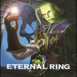 Imagen del juego Eternal Ring para PlayStation 2