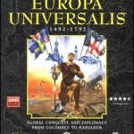 Imagen del juego Europa Universalis para Ordenador