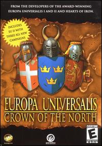 Imagen del juego Europa Universalis: Crown Of The North para Ordenador