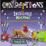 Imagen del juego Even More Contraptions: The Incredible Machine para Ordenador