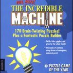 Imagen del juego Even More Incredible Machine