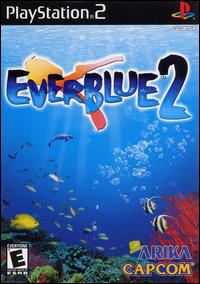 Imagen del juego Everblue 2 para PlayStation 2