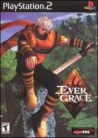 Imagen del juego Evergrace para PlayStation 2