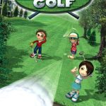 Imagen del juego Everybody's Golf para PlayStation Portable