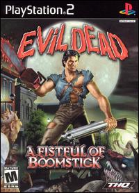 Imagen del juego Evil Dead: A Fistful Of Boomstick para PlayStation 2